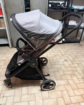 Passeggino Cybex leggero