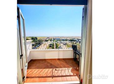 Appartamento di 40 m² con 2 locali a Comacchio