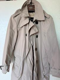 Burberry trench