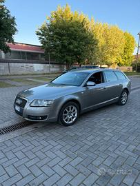 A6 avant 2.7 tdi 190 cv F.AP Limited