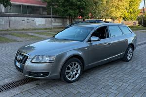 A6 avant 2.7 tdi 190 cv F.AP Limited