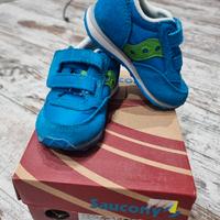 Saucony Baby Jazz - bambino/a tg. 21 1/2