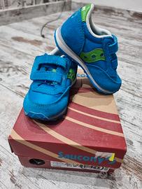 Saucony Baby Jazz - bambino/a tg. 21 1/2