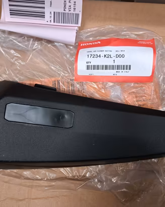 Coperchio scatola filtro aria Honda SH 350 2021