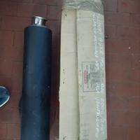 Suzuki gsxr 750 scarico originale YOSHIMURA
