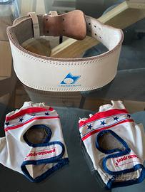 Cinta palestra professionale