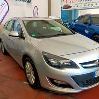 Opel Astra 1.6 CDTi 110CV Start&Stop Sports Tourer