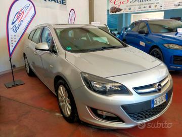 Opel Astra 1.6 CDTi 110CV Start&Stop Sports Tourer