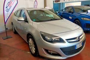 Opel Astra 1.6 CDTi 110CV Start&Stop Sports Tourer
