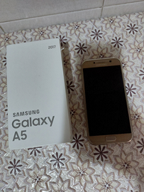 Samsung A5 2017