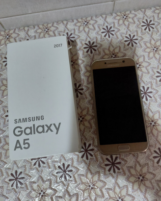 Samsung A5 2017