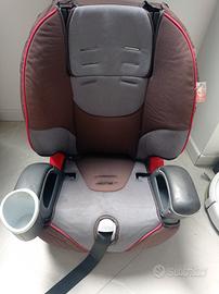 seggiolino auto