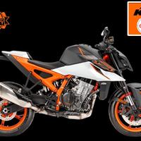 KTM 990 DUKE R ANNO 2026