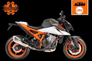 KTM 990 DUKE R ANNO 2026