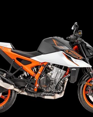 KTM 990 DUKE R ANNO 2026