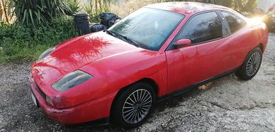Fiat coupe 2.0 20v 