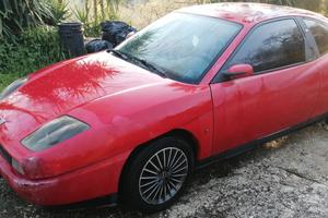 Fiat coupe 2.0 20v 