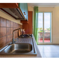 Casa al mare costa saracena