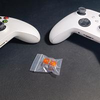 Controller Xbox / Pc  (TMR)