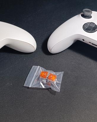 Controller Xbox / Pc  (TMR)