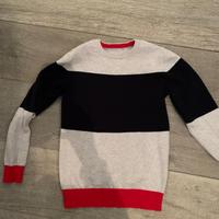 Abbigliamento bambino autunno inverno