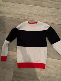 Abbigliamento bambino autunno inverno