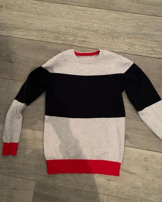 Abbigliamento bambino autunno inverno