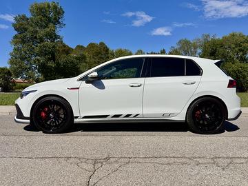 Volkswagen Golf GTI Clubsport 300cv dsg - GARANZIA