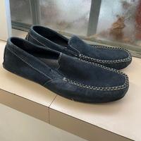 MOCASSINI UOMO BRIMSTONE