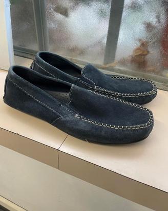 MOCASSINI UOMO BRIMSTONE