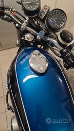 KAWASAKI Z400 D 1976 