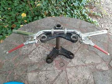 Manubrio per Gilera 150 Sport