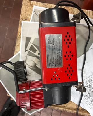 Compressore tmax12v
