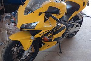 cbr 600