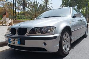 BMW 320d E46 – 2004 – Condizioni eccellenti –
