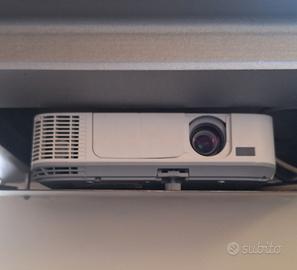 Videoproiettore NEC M300X