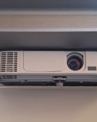 Videoproiettore NEC M300X