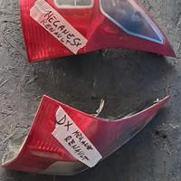 Fanalini Renault Megane