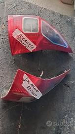 Fanalini Renault Megane