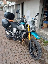 CF MOTO CL-X 700 ADVENTURE 10/2025