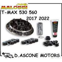 Variatore malossi mhr 530 560 2017 2022