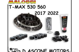 Variatore malossi mhr 530 560 2017 2022