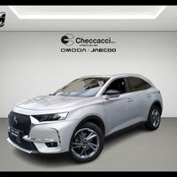 DS DS 7 DS 7 Crossback BlueHDi 180 aut. Grand Chic