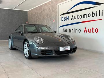 Porsche 911 Carrera S Coupé