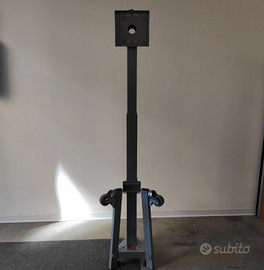 Supporto da pavimento per TV / monitor CW