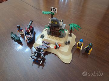 Set LEGO 