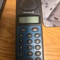 Lotto Tek Vintage-Collezione Anni '90-2000