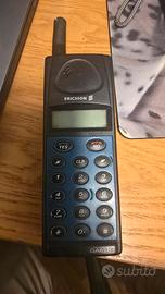 Lotto Tek Vintage-Collezione Anni '90-2000