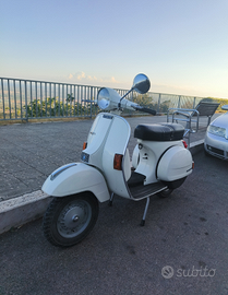 Vespa px 125