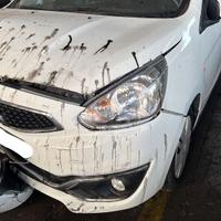 PARTI USATE MITSUBISHI SPACE STAR 2019 1.0